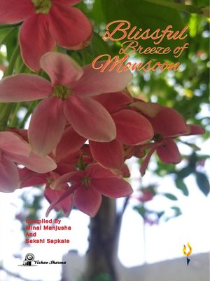 cover image of Blissful Breeze of Monsoon